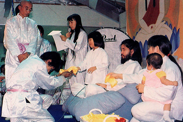 Прекинут конгрес опасне секте у Даниловграду?!